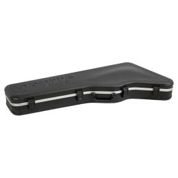 Estuche para guitarra Jackson Kelly/Warrior Multi-Fit Molded Case