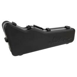 Estuche para guitarra Jackson Kelly/Warrior Multi-Fit Molded Case