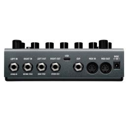 Pedal de delay para guitarra Strymon Timeline MX