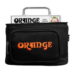 Cabezal para guitarra Orange Baby Terror