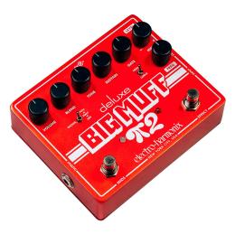 Pedal fuzz Electro Harmonix Deluxe Big Muff Pi 2