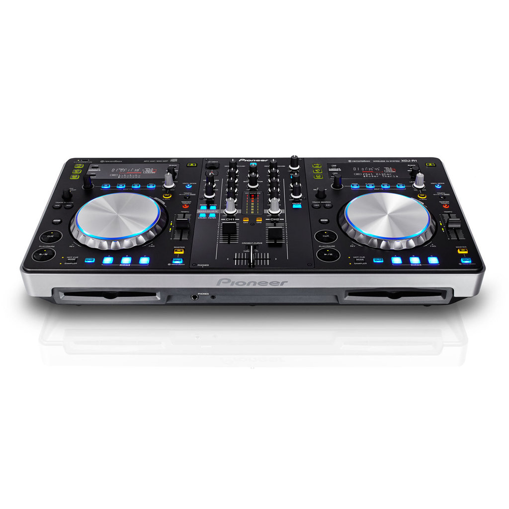 pioneer xdj r1