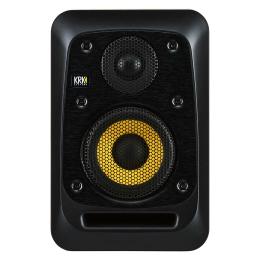 Monitor de respuesta plana KRK V4 Series Five