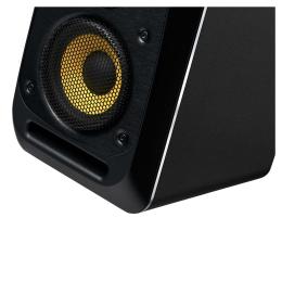 Monitor de respuesta plana KRK V4 Series Five