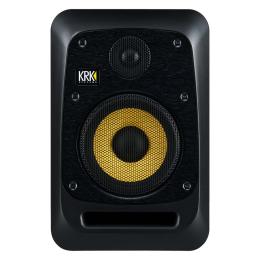 Monitor de respuesta plana KRK V6 Series Five