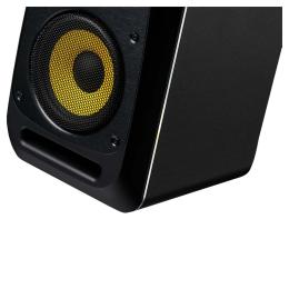 Monitor de respuesta plana KRK V6 Series Five