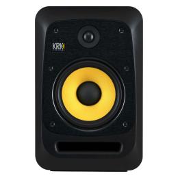 Monitor de respuesta plana KRK V8 Series Five