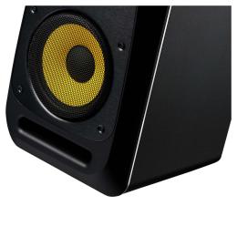 Monitor de respuesta plana KRK V8 Series Five