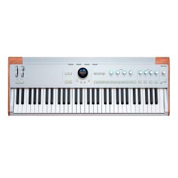Teclado de escenario Arturia Astrolab 61 Silver