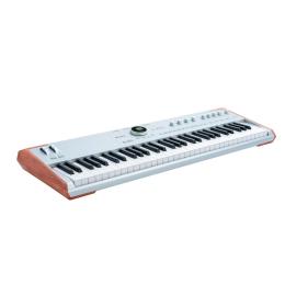 Teclado de escenario Arturia Astrolab 61 Silver