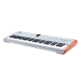 Teclado de escenario Arturia Astrolab 61 Silver