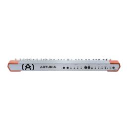 Teclado de escenario Arturia Astrolab 61 Silver