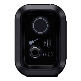 Mini amplificador Hotone Pulze Mini Black para guitarra