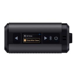 Mini amplificador Hotone Pulze Mini Black para guitarra