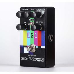 Pedal de delay Catalinbread EG1