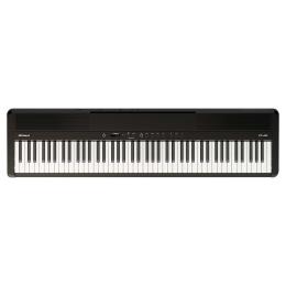 Piano digital 88 teclas Roland FP-40 BK