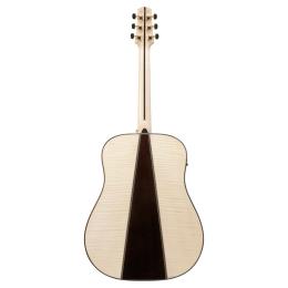 Guitarra electro acústica Ibanez AAD371E-ATW