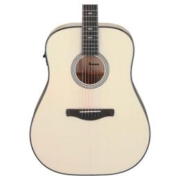 Guitarra electro acústica Ibanez AAD371E-ATW