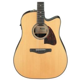 Guitarra acústica Ibanez AAD381CE-NT electrificada