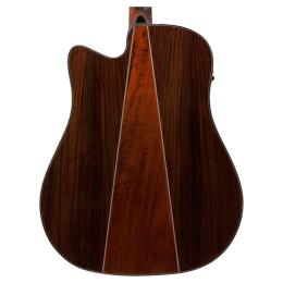 Guitarra acústica Ibanez AAD381CE-NT electrificada