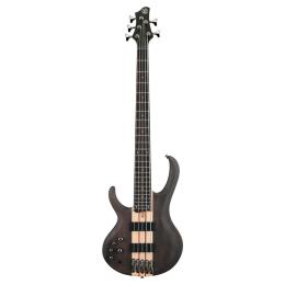 Bajo eléctrico para zurdos Ibanez BTB605L-TGF