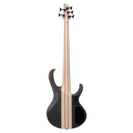 Bajo eléctrico para zurdos Ibanez BTB605L-TGF