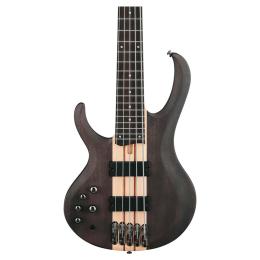 Bajo eléctrico para zurdos Ibanez BTB605L-TGF