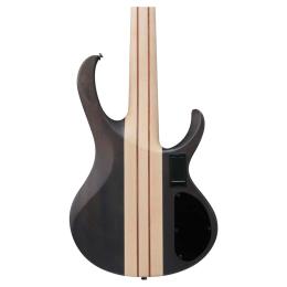 Bajo eléctrico para zurdos Ibanez BTB605L-TGF