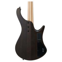 Bajo eléctrico Ibanez EHB600L-WNF para zurdo