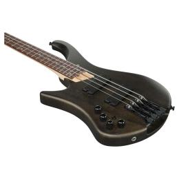 Bajo eléctrico Ibanez EHB600L-WNF para zurdo