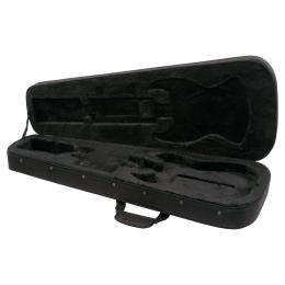 Estuche para guitarra Ibanez F30EG-BK