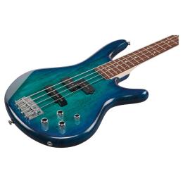 Bajo eléctrico Ibanez GSR200-BMT