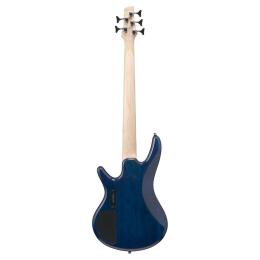 Bajo eléctrico Ibanez GSR205-BMT 5 cuerdas