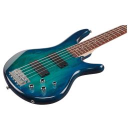 Bajo eléctrico Ibanez GSR205-BMT 5 cuerdas
