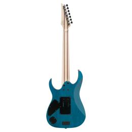 Guitarra eléctrica 7 cuerdas Ibanez HZK1 edición limitada