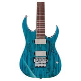 Guitarra eléctrica 7 cuerdas Ibanez HZK1 edición limitada