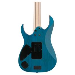 Guitarra eléctrica 7 cuerdas Ibanez HZK1 edición limitada