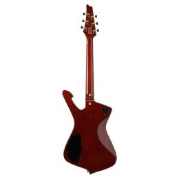 Guitarra eléctrica Ibanez IC420-CGM Serie Iceman