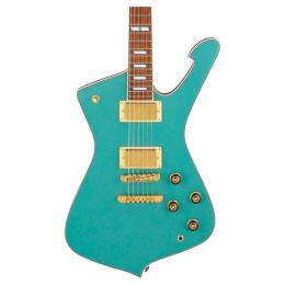 Guitarra eléctrica Ibanez IC420-CGM Serie Iceman