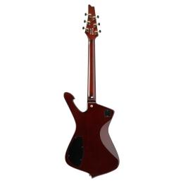 Guitarra eléctrica Ibanez IC420-GD Serie Iceman