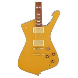 Guitarra eléctrica Ibanez IC420-GD Serie Iceman
