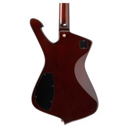 Guitarra eléctrica Ibanez IC420-GD Serie Iceman