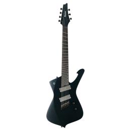Guitarra eléctrica 7 cuerdas Ibanez ICMS721-IPT