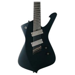 Guitarra eléctrica 7 cuerdas Ibanez ICMS721-IPT