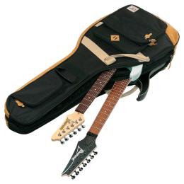 Funda guitarra eléctrica doble Ibanez IGB2541-BK