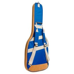 Funda guitarra eléctrica Ibanez IGB541-BL