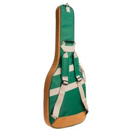 Funda guitarra eléctrica Ibanez IGB541-GR