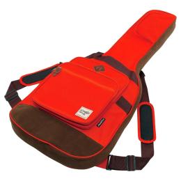 Funda guitarra eléctrica Ibanez IGB541-RD