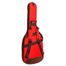 Funda guitarra eléctrica Ibanez IGB541-RD