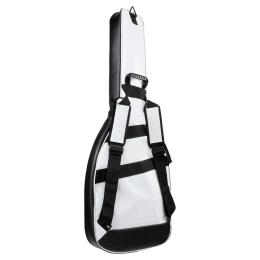 Funda guitarra eléctrica Ibanez IGB571-WH